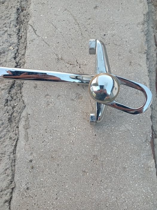 Смесители  для раковины