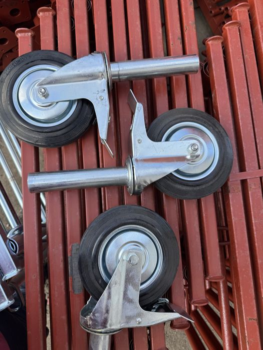 Schela metalica noua de vanzare