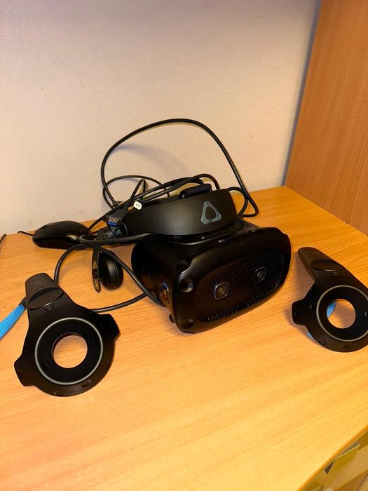 Vr очки идеал, дешево!!!