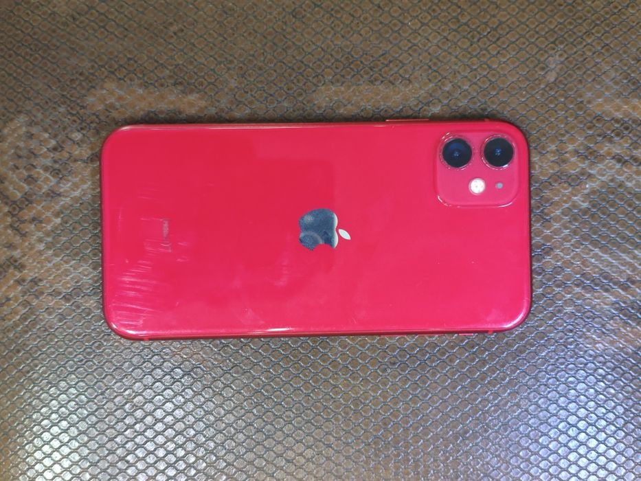 Iphone 11 holati normal