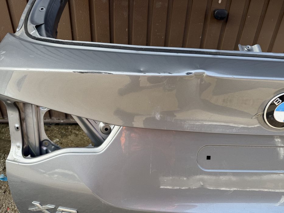 Haion porbagaj Bmw X3 G01