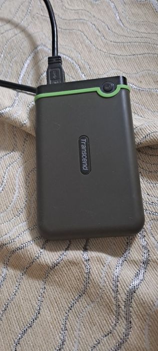 Продам жёсткий диск