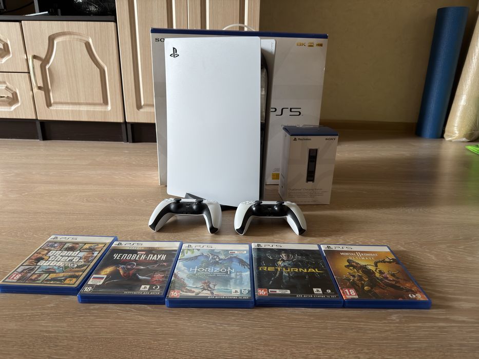 Sony Playstation 5