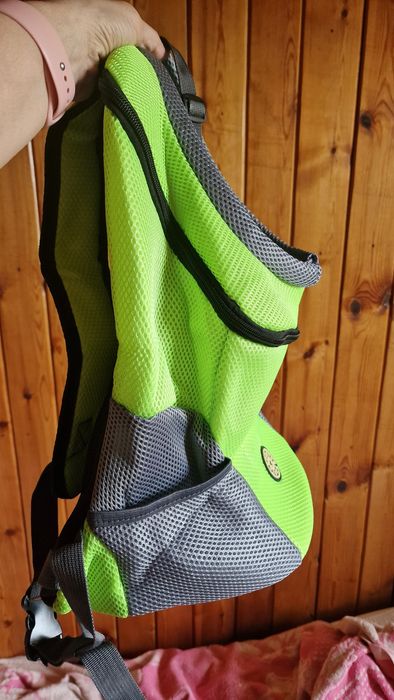 Рюкзак-переноска для животных