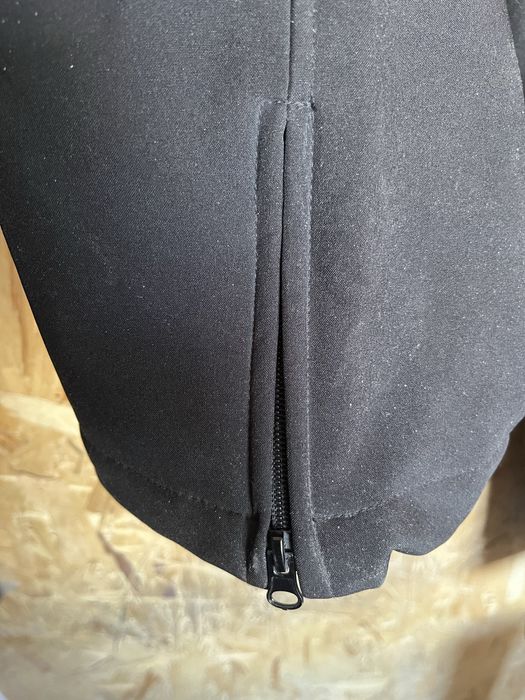 Утепленные мужские брюки