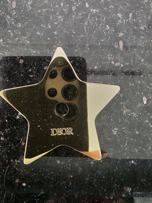 Звездата на DIOR Оригинална