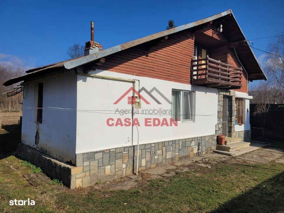Casa in Breaza-- 59.900e