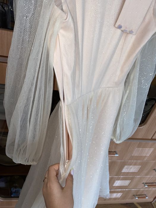 Продам вечернее платье