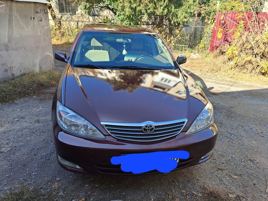 Продам тойота камри  30