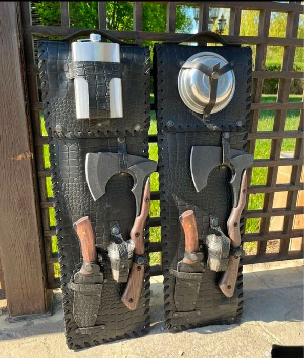 Набор КИЗЛЯР в подарок