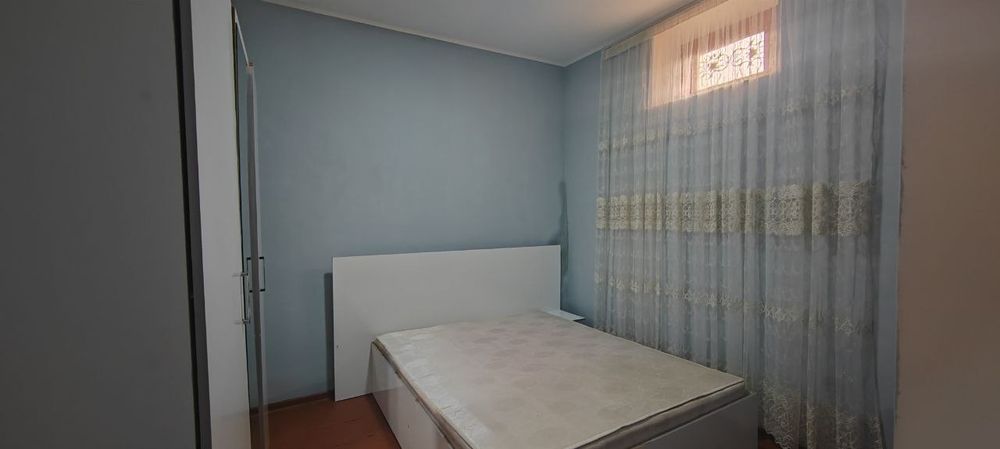 Домик в центре города