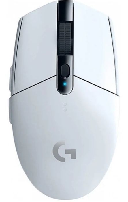 НОВЫЙ Мышь Logitech G305 Lightspeed