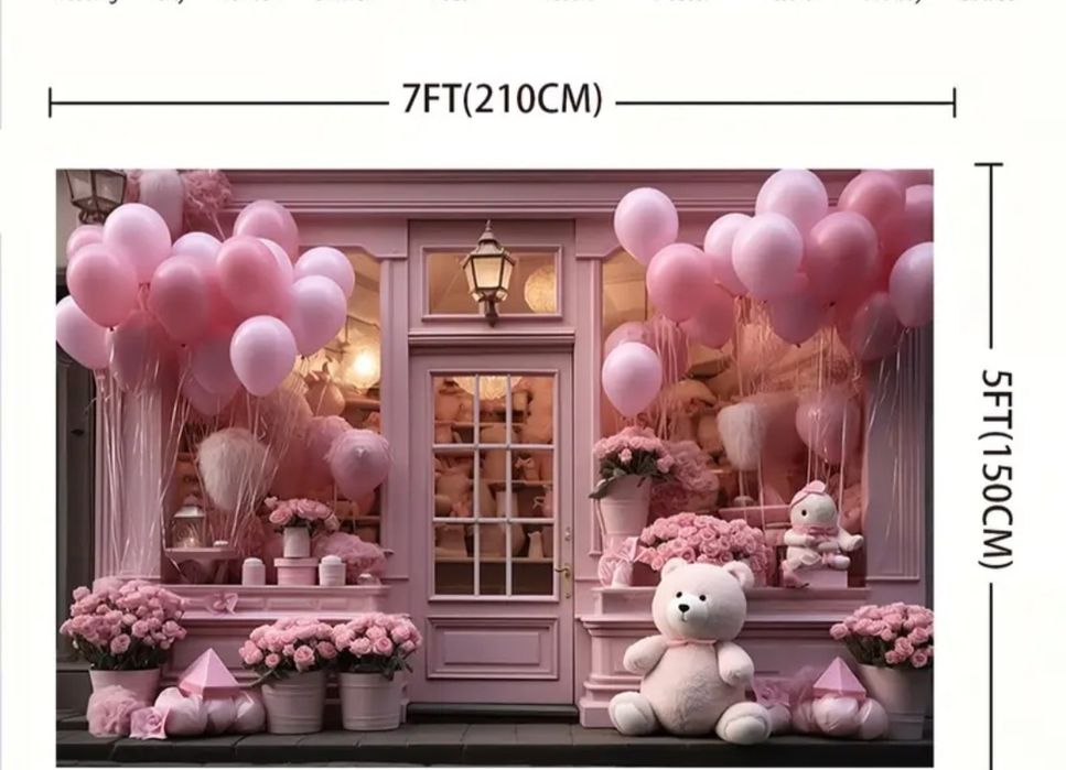 Винил за снимки 25 лв бр