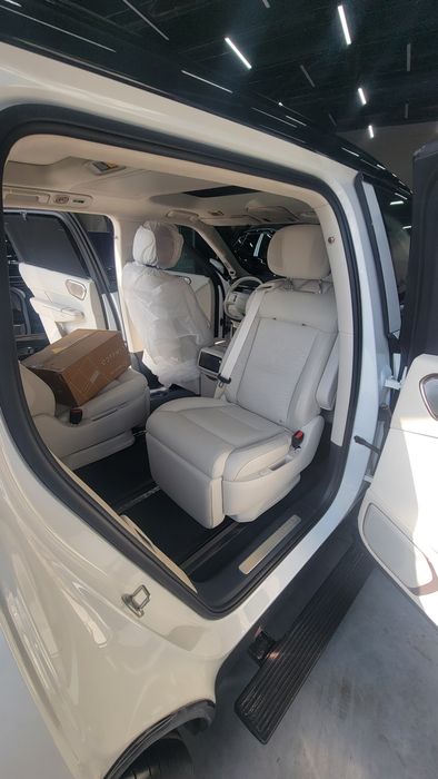 Link&co 900 1.5 turbo