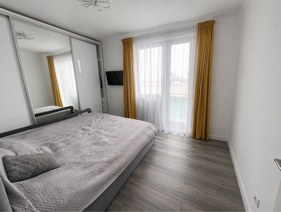 Apartament 3 camere Gilau