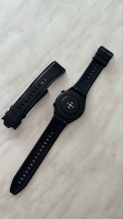 Смарт часы Xiaomi Watch S1