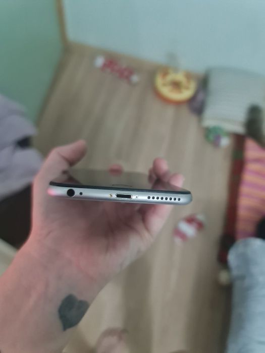 Айфон 6 плюс 64 gb