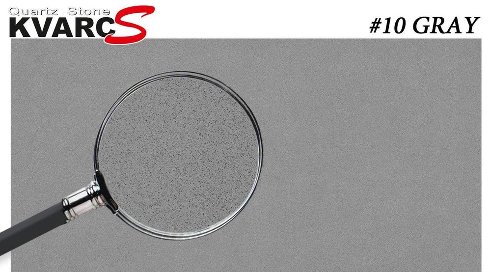 Кварцевые столешницы