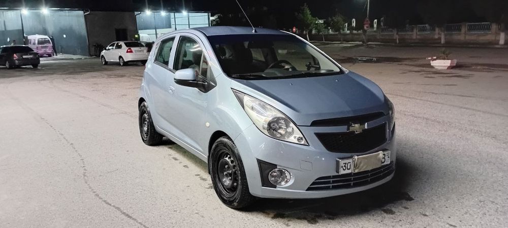 Spark 2015 2-pozitsiya