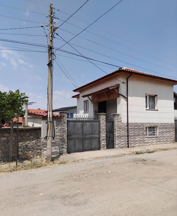 Продава се Къща в с. Самораново, Област Кюстендил - 186 кв.м за 1318 €/кв.м - Снимка #4