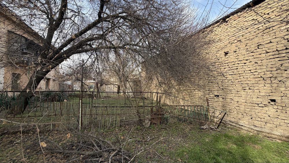 Продаю свой Дом, Мирабад, улица Янгизамон