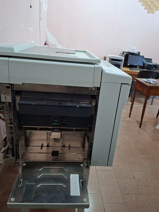 Risograph GR3750 Printer