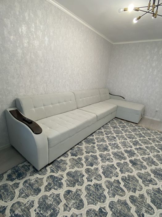 Ковер  размер 3х4