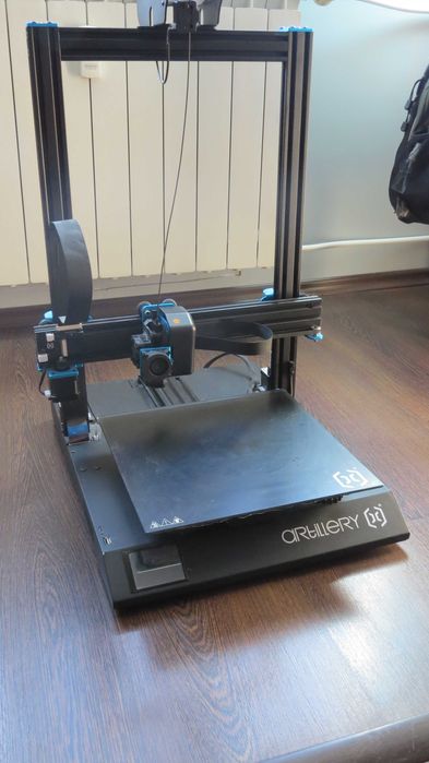 3d принтер Artillery sw-x1