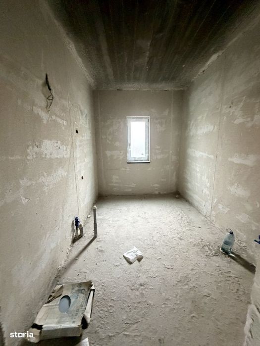 Casa cu Mansarda la gri,  4 camere, 176mp+ 500 mp teren, Bordei