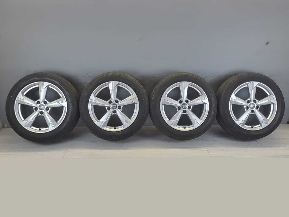 Roti/Jante Audi 5x112 225/55 R18 A6 (C8), S6; Skoda; Mercedes; VW