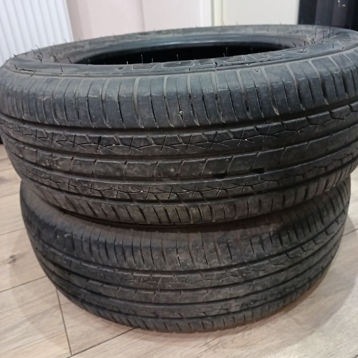 Продам шины летние