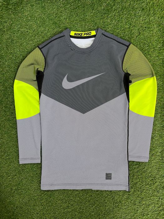 Мъжки спортен екип : Nike Pro Hyperwarm Compression S-M