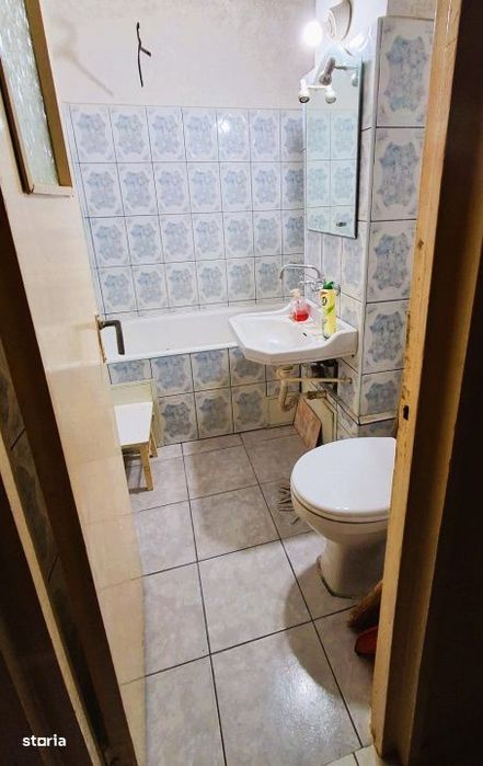 Apartament 2 camere, 37 mp, zona Vest