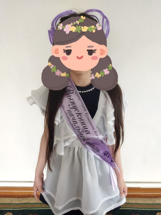 Одежда для девочек рост128-158