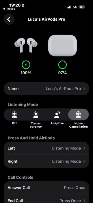 Apple airpods pro 2