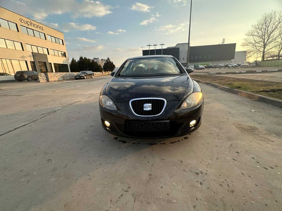 Seat Leon 1.6 benzină