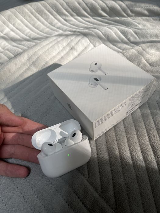AirPods pro 2 оригиналы
