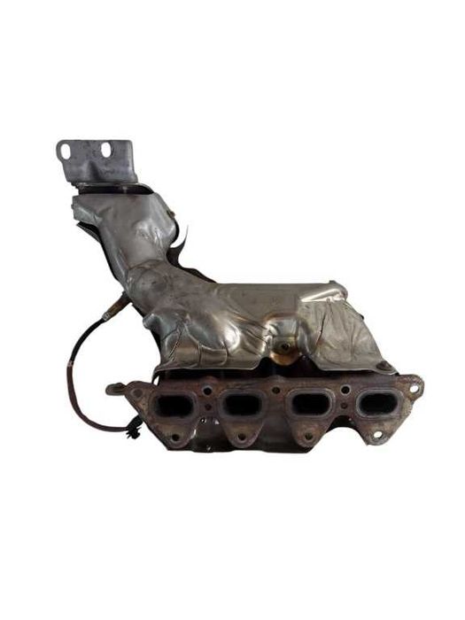 Galerie evacuare DACIA DUSTER 1.6 16V cod piesa 140046402r