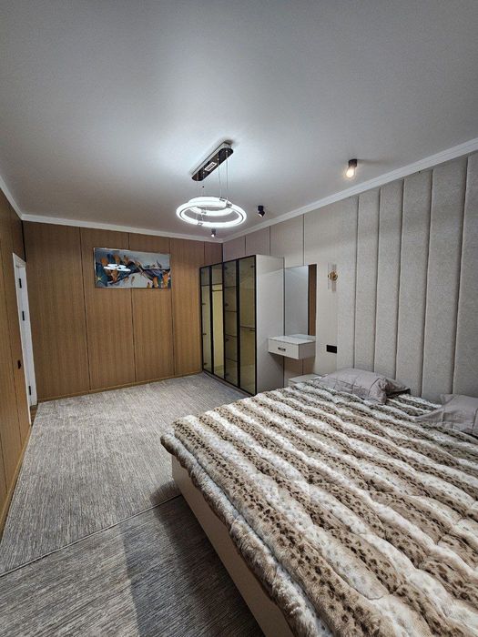 Чиланзар -6 квартал 3/1/4 возможна ИПОТЕКА