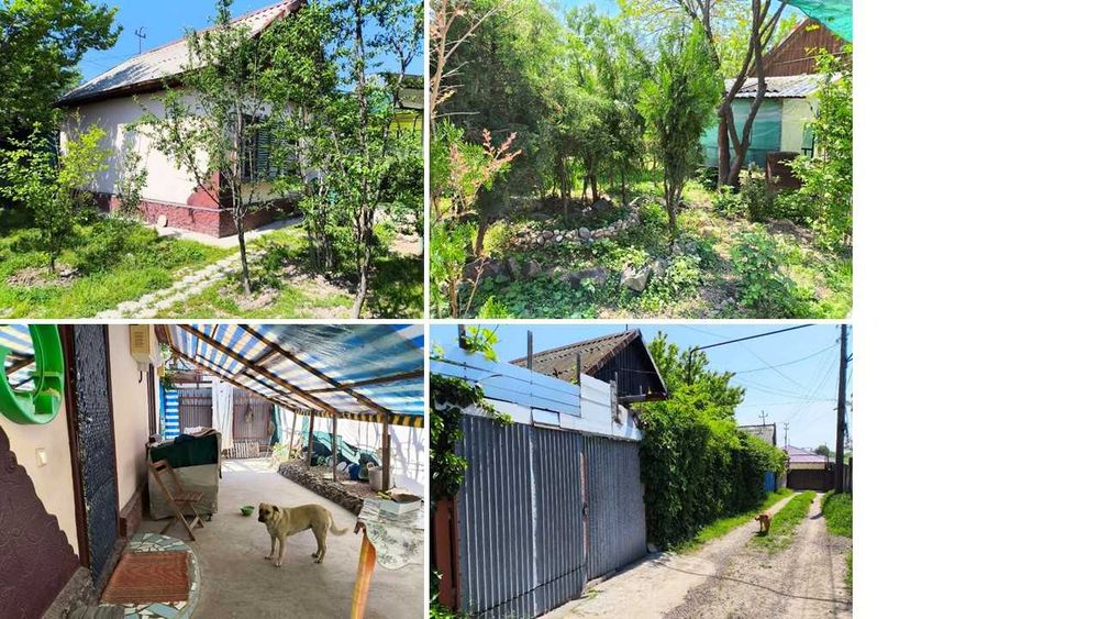 СРОЧНО! продаётся дачный участок.