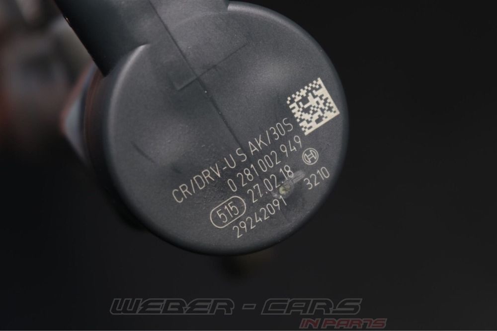 ГНП дюзи и датчици за БМВ BMW MINI 2.0 дизел 2016 година 190к.с