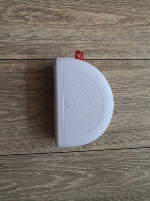 Бебешка музикална лампа Fisher price Soothe and Glow Дъга