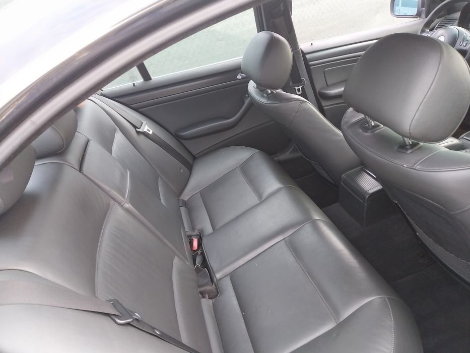 BMW 3 Series 2004 — imagine 4