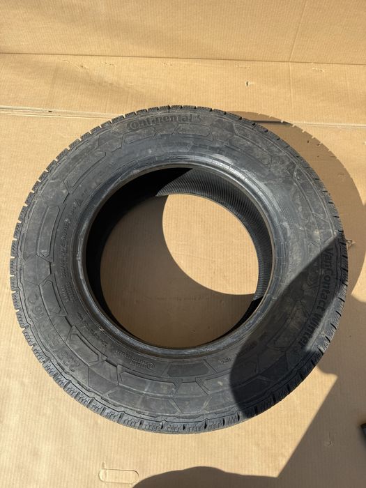 Зимна гума Continental 235/65/16C dot1626