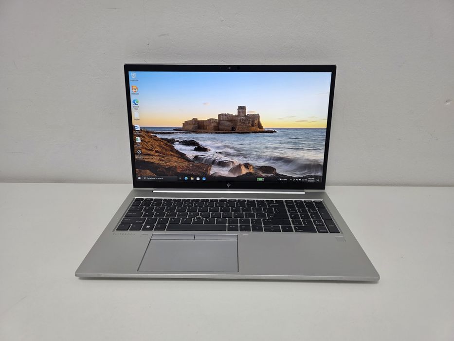 Laptop HP Elitebook 850 G8 i5-1145G7 15.6 FullHD full metallic  GARANTIE 1 AN
