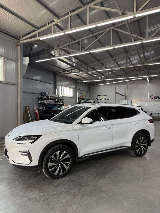 Chempion 2023 yil probek 33.000 km