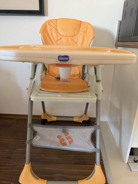 Детско столче за хранене Chicco