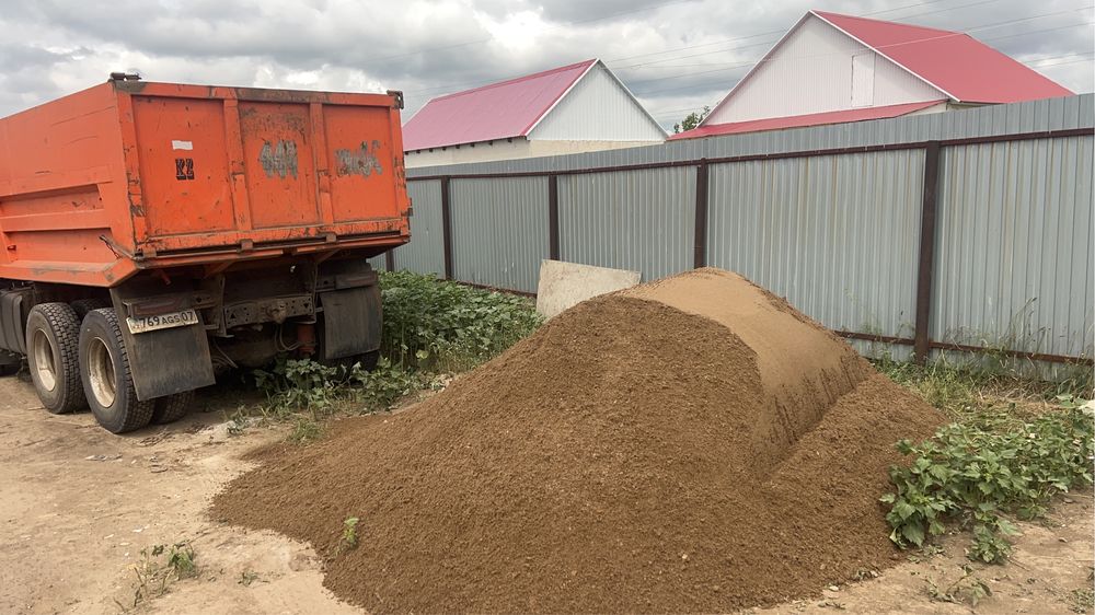 Камаз доставкапгс,песок,гравий,мелкий песок,белый песок,глина,чернозем