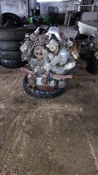 Продам двигатель ямз238 варианты