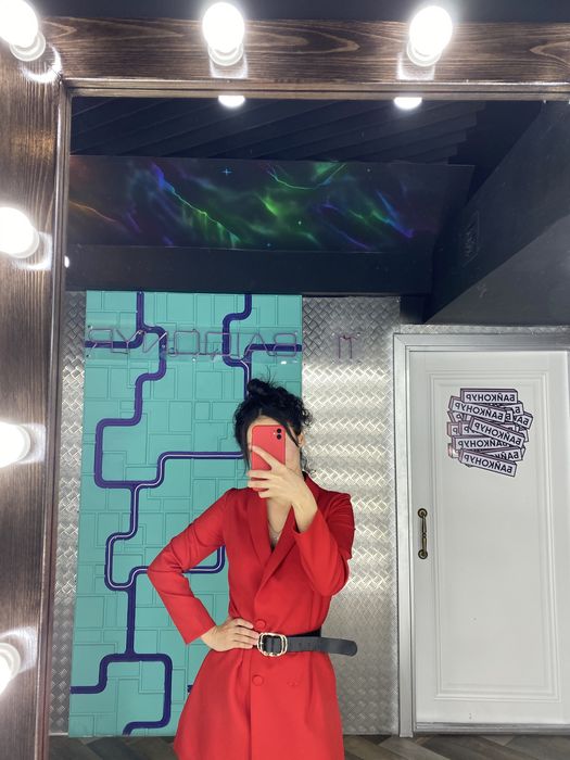 Ведущий-Тамада в Астане!